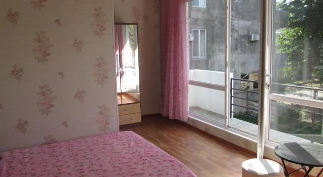Люкс Lily Pearls Inn