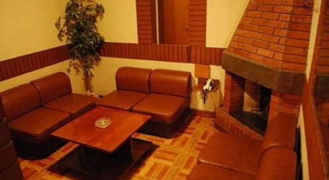 Ecohotel Vysotka, Забронировать Отель Рождествено 