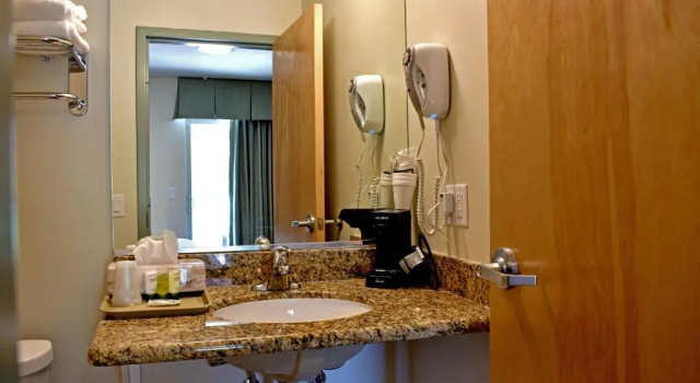 Двухместный номер Superior Bumbleberry Inn