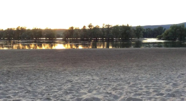 Апартаменты Beachcottage Ingelheim