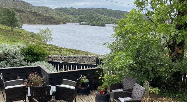The Drumbeg Hotel, Boek Hotel Drumbeg Northern Highlands