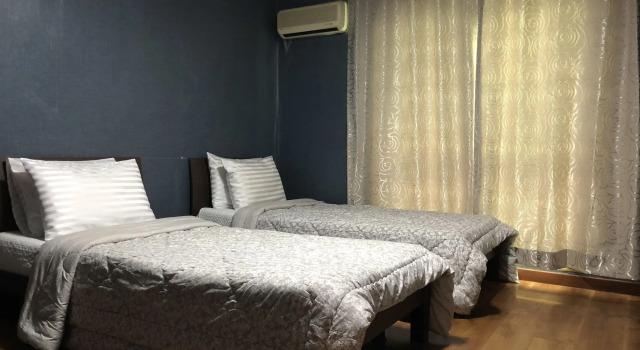 CF Motel, Prenota Motel Motel a Sokcho, Motel