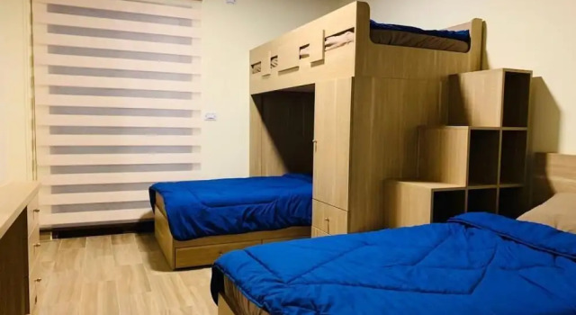 Appartamento 3 camere Bhamdoun Residence