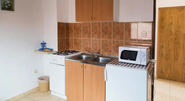 Апартаменты Apartments Mas-Rafaj