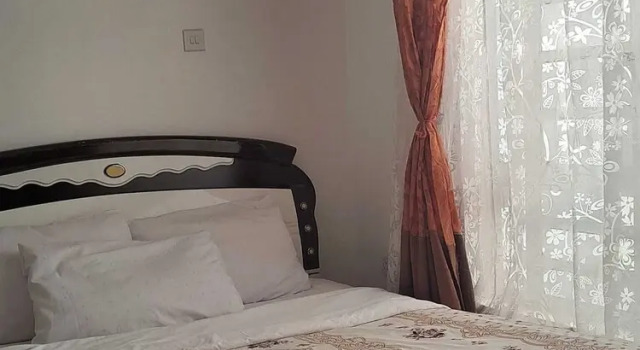 Коттедж Comfort с видом на сад Lux Suites Utawala Private Residence