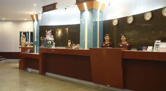 Boonsiam Hotel