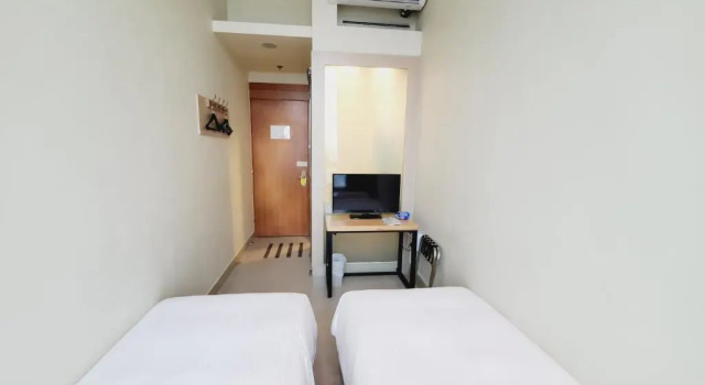 Двухместный номер Superior Winland 800 Hotel