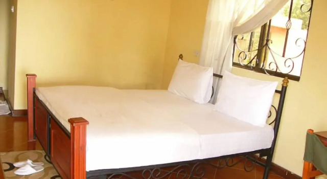Économie double chambre Bright Star Hotel