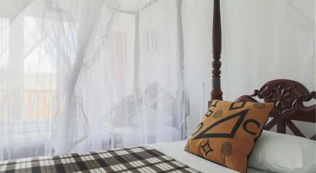 Двухместный номер Classic с балконом Sky Green Resort