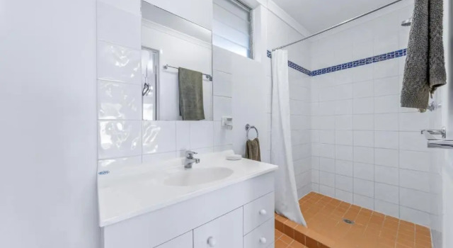Студия Economy BIG4 Whitsunday Islands Holiday Park