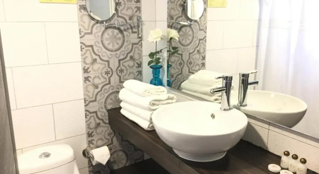 Двухместный номер Standard LV Hoteles Boutique