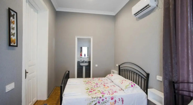 Номер Standard Villa on the Hill