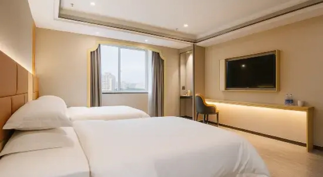 Люкс Light    Joyhotel