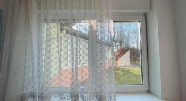 Номер Standard Hotel Le Ronchamp