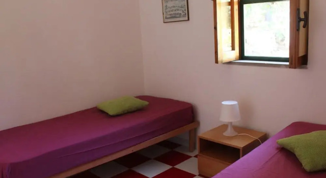 Centro Vacanze Piccolo Friuli, Rezerwuj Hotel Hotele w Foresta Umbra z basenem, Basen