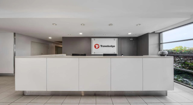 Mercure Sydney Macquarie Park, Забронировать Отель Норт-Райд Сидней