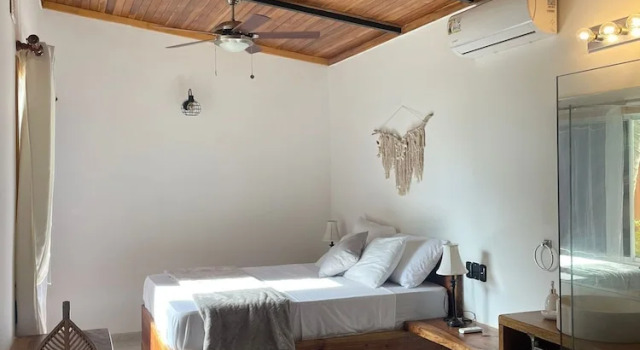 Вилла Luxury Beach Villa S
