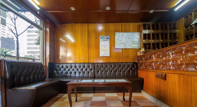 Hotel Embassy, Book Hotel Billige hoteller i Nairobi, nær Jamia Mosque