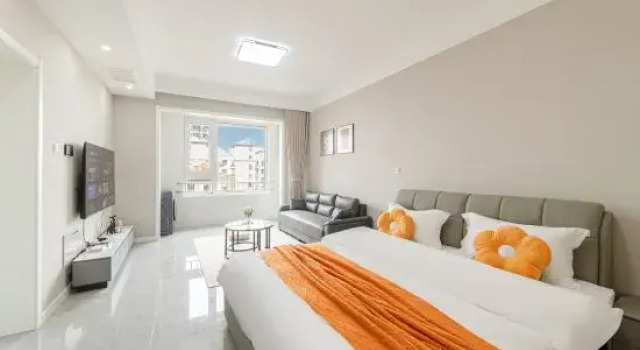 Люкс Worry free homestay