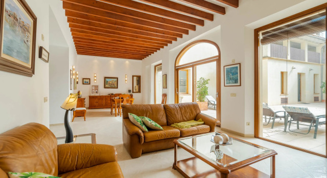 Villa Can Campins