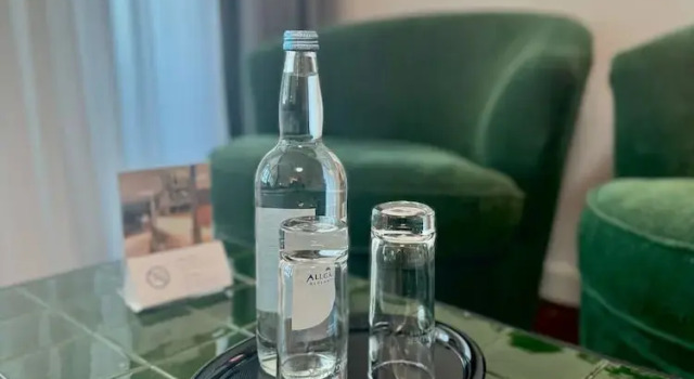 Konfor oda My Park hotel Kempten by AR hotels