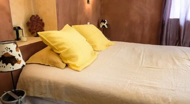 Номер Standard Hotel Le Morimont