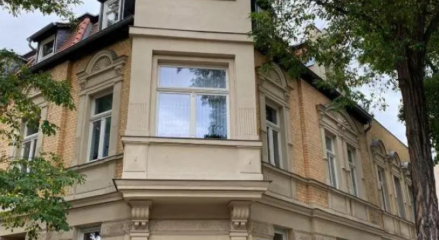 Ferienwohnung 2 Stockmann, Réserver Appartement Bernbourg Saxe-Anhalt