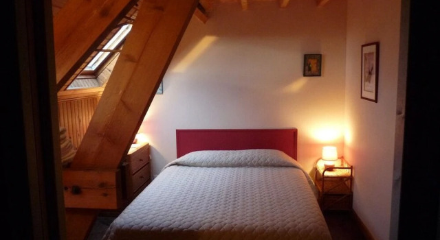 La Bulle, Rezervasyon Otel Picardy otoparklı oteller, Otopark