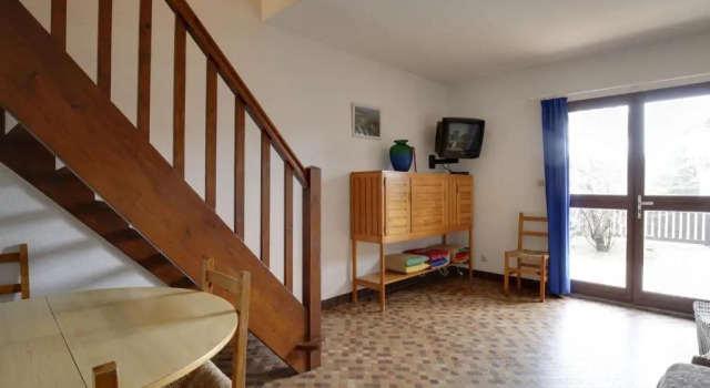 Maison Biscarrosse Plage, 3 pièces, 6 personnes - FR-1-521-43, Забронировать Отель Бискарросс Côte landaise
