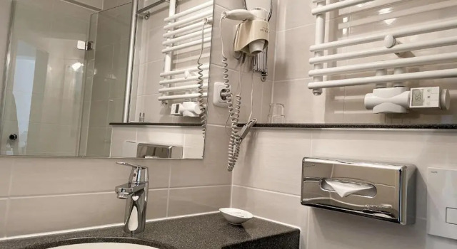 Одноместный номер Standard Hotel Schnehagen