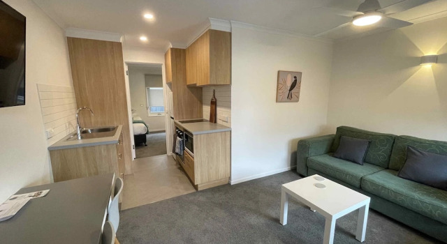 City Central Motor Inn and Apartments, Забронировать Апартаменты/квартира Отели в центре Уоррнамбул, в центре