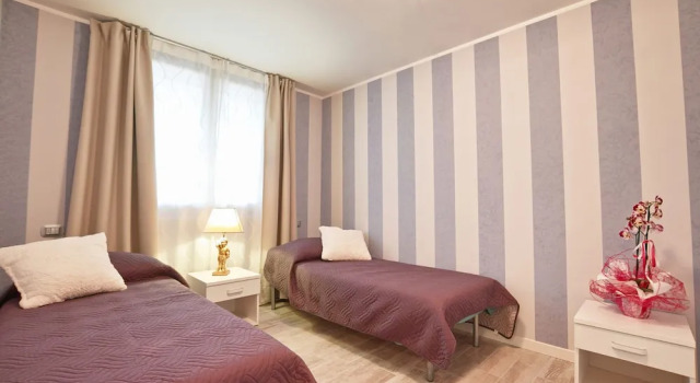 Appartamento Valtenesi