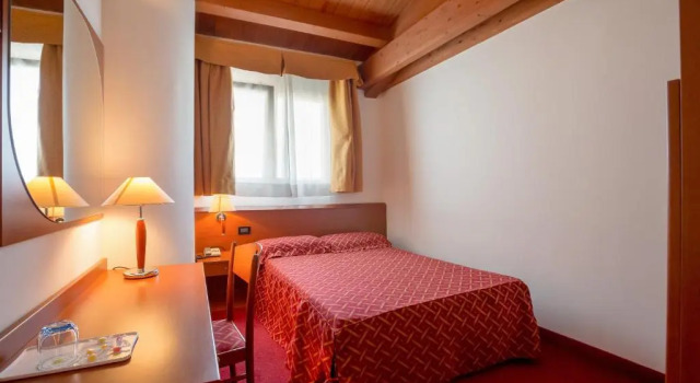 Номер Standard Hotel Marzia Holiday Queen
