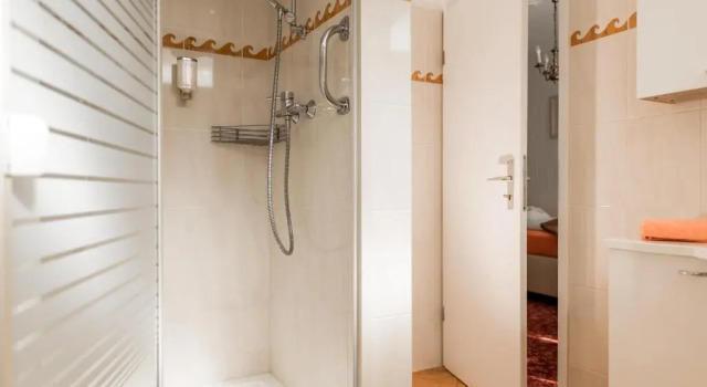Двухместный номер Comfort с балконом Parkhotel Weber-Müller