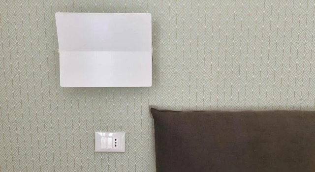 Люкс Archè Design Rooms and Suites