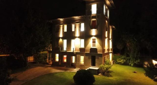 Villa Jejia, Buchen Sie Villa Lesa Lago Maggiore