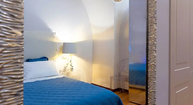 Stella Maris suite relax