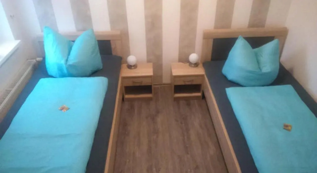Ferienwohnungen Paul und Dorothea, Book Apartment Fahner Höhe 