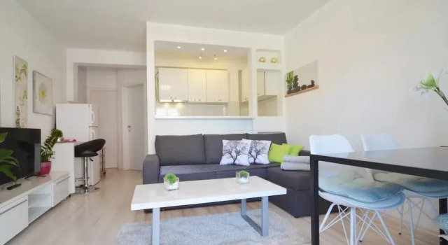 MB Apartment, Забронировать Апартаменты/квартира Ровинь Rovinj Riviera, рядом с Частный пляж «Villas Rubin Resort»