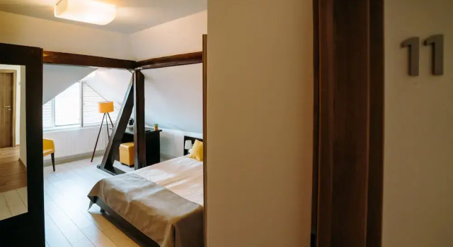 Номер Standard Vila Anca