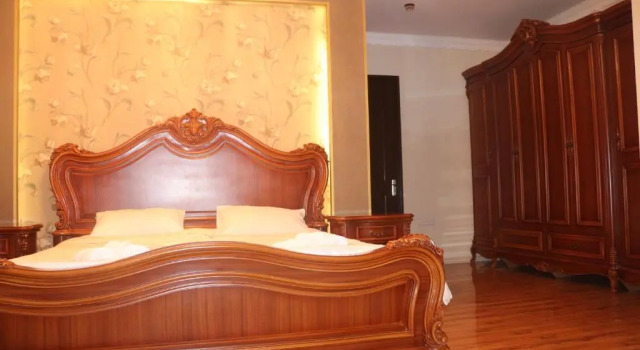 Номер Standard Guest House Sanapiro