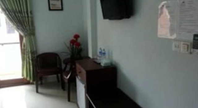 Golden Bridge Guest House, Buchen Sie Pension Hotels in Kandal mit Parkplatz, Parkplätze
