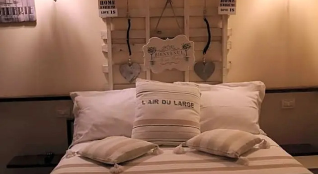 Номер Standard Hotel Villa Stella