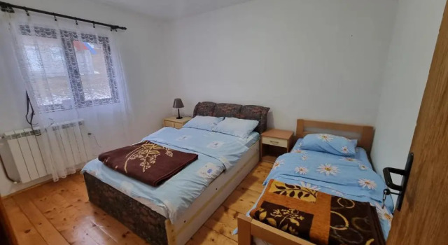 Apartments Đurđić, Book Apartment Cheap Hotels in Zabljak County