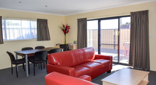 Beachway Motel, Réserver Motel Hôtels SPA à Ulverstone, SPA