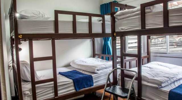 The Traveller Hostel - Adults Only, Забронировать Хостел Чантабури Чантхабури, рядом с The Cathedral of Immaculate Conception