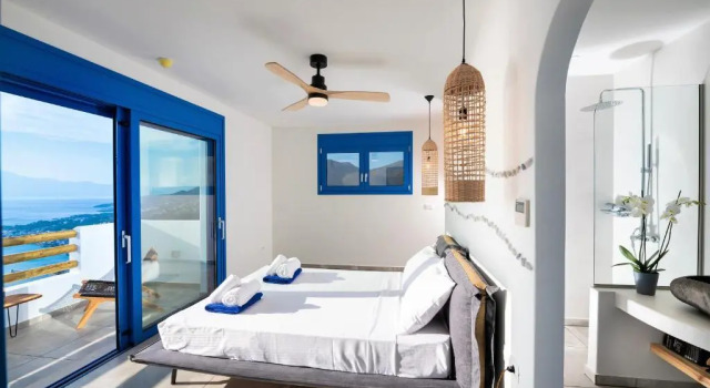 Villa Orea, Забронировать Вилла Отели East Crete с бассейном, Бассейн