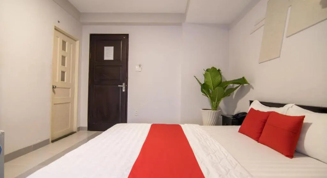 Номер Economy Bin Bin Hotel 1 - Near RMIT University