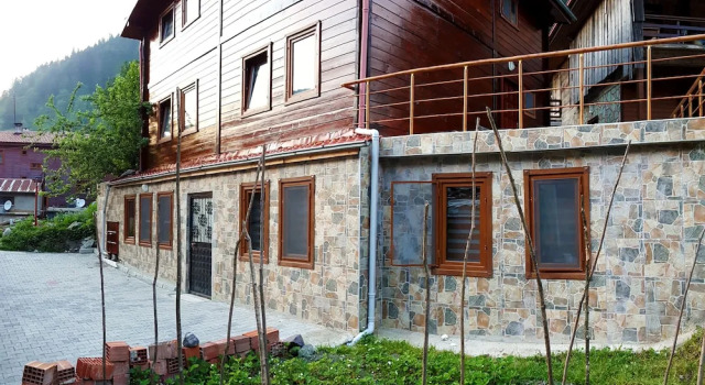Fulya Villa, Забронировать Вилла Узунгель 