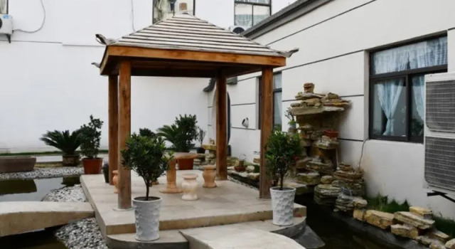 GreenTree Inn Jiangsu Huai 'an City Yan 'an Road, Rezerwuj Hotel Qingjiangpu Chiny